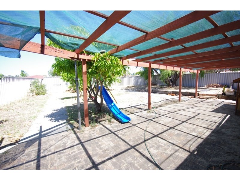 2 Serrata Way, Mirrabooka WA 6061