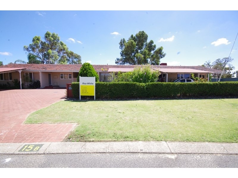 15b Shalford Way, Girrawheen WA 6064