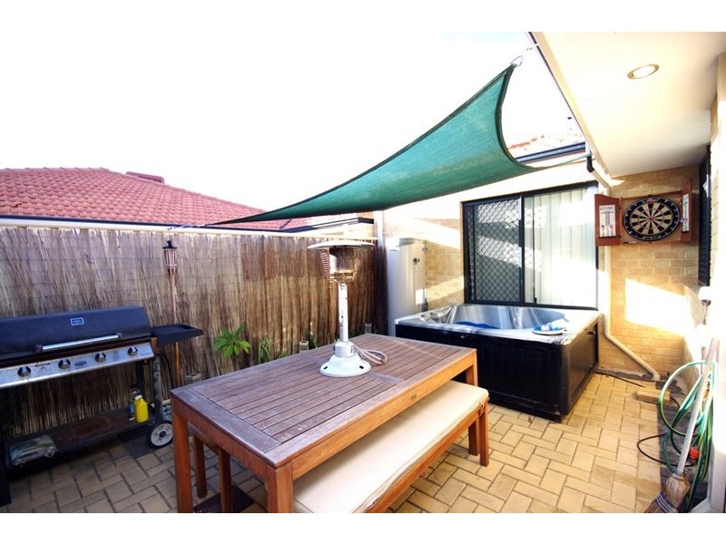 43a Birchley Square, Balga WA 6061