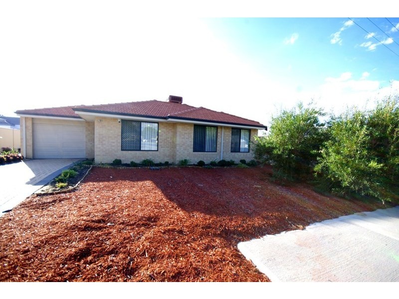 43a Birchley Square, Balga WA 6061