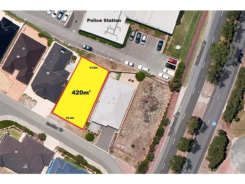 30 Saddler Circle, Mirrabooka WA 6061