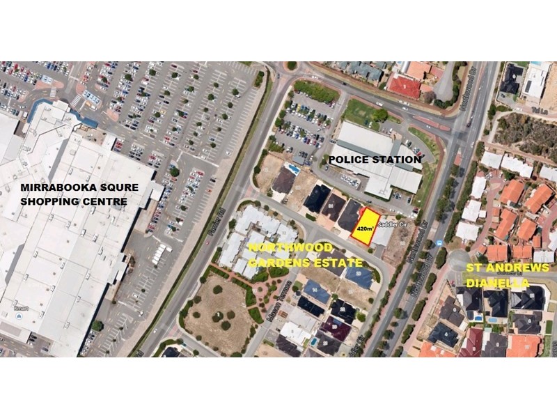 30 Saddler Circle, Mirrabooka WA 6061