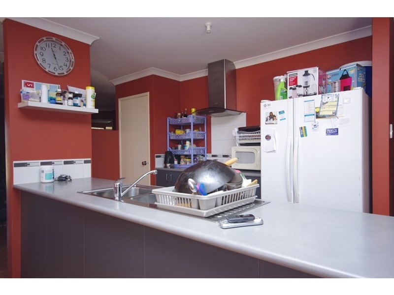 21 Serrata Road, Banksia Grove WA 6031