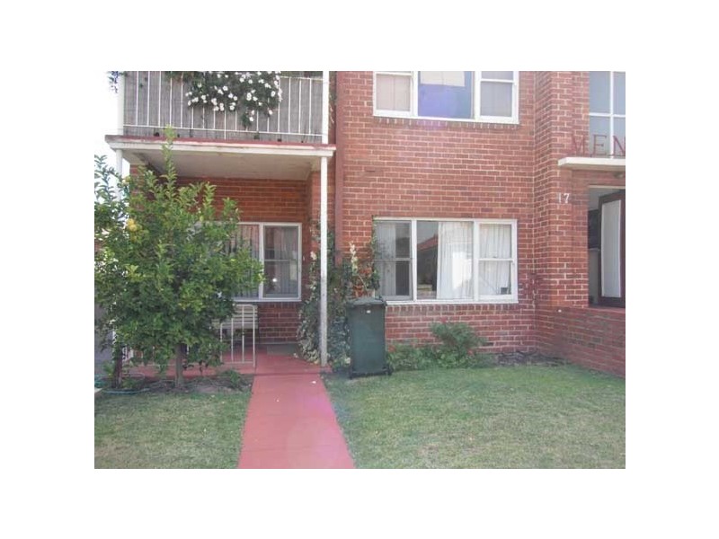 5/17 Adair Parade, Coolbinia WA 6050