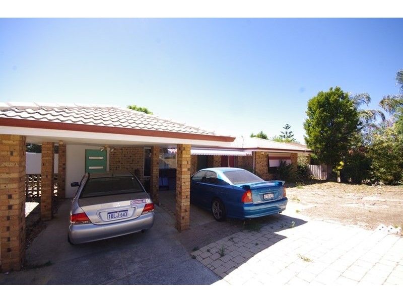 20 Pendula Gardens, Mirrabooka WA 6061