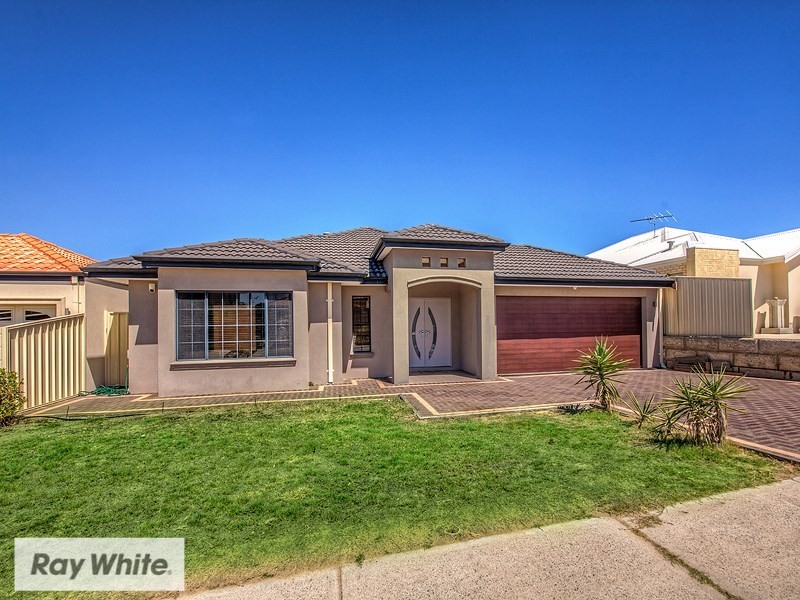 43 Marginson Drive, Landsdale WA 6065