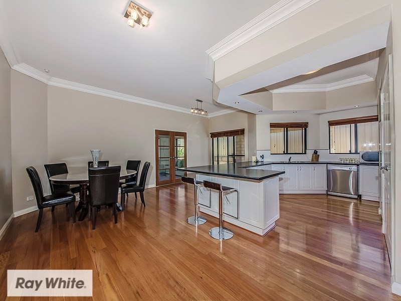 43 Marginson Drive, Landsdale WA 6065