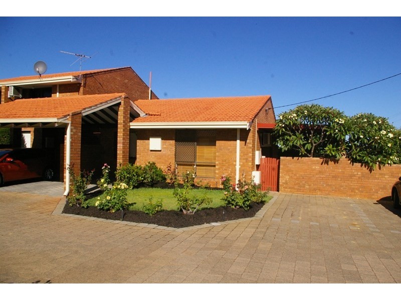 8/10-12 Raymond Street, Yokine WA 6060