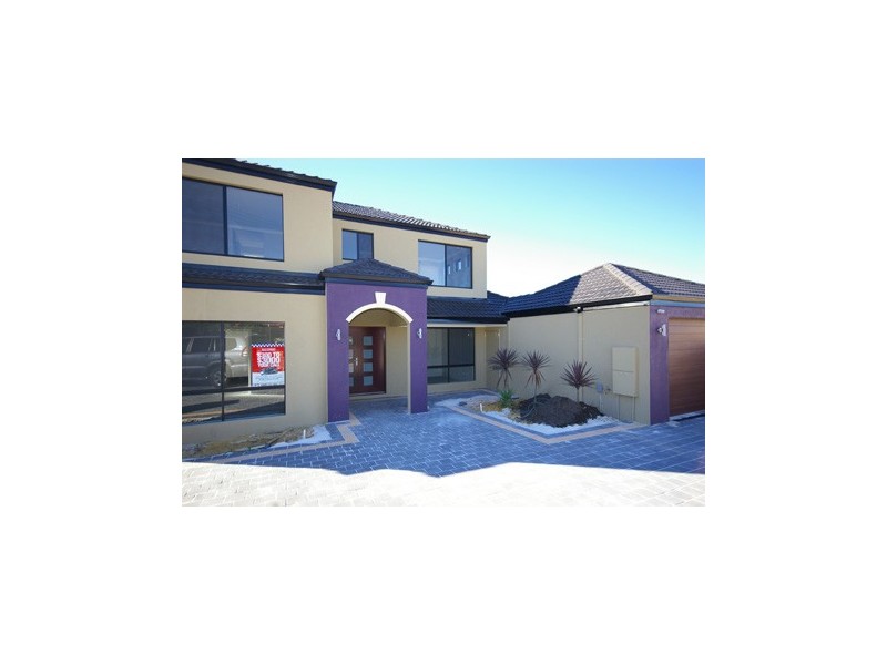 64 Jones Street, Stirling WA 6021