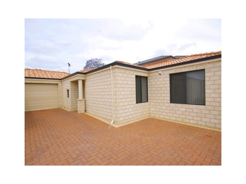 6C Currong Way, Nollamara WA 6061