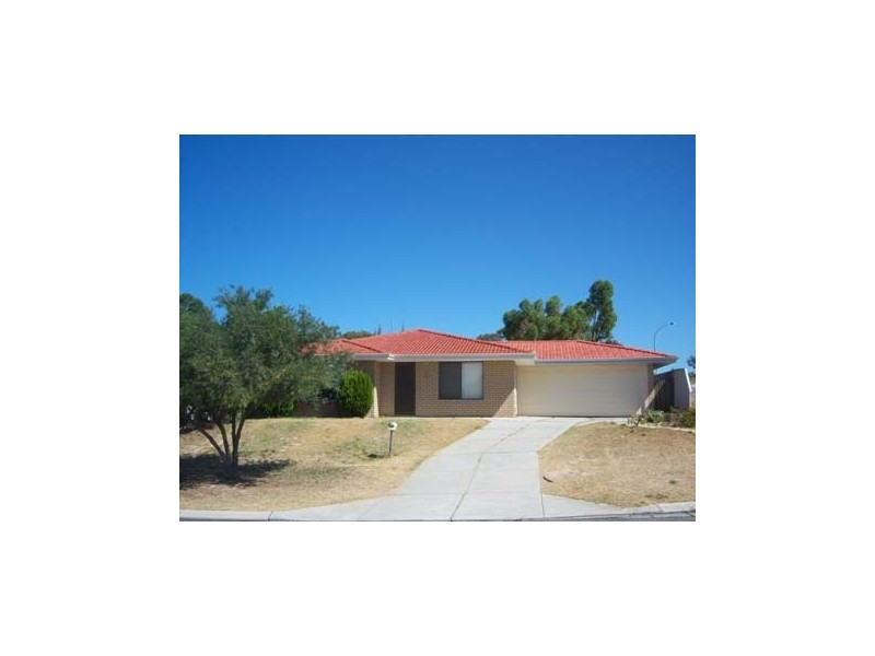 1 Pagoda Gardens, Mirrabooka WA 6061