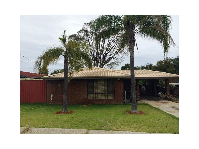 80 Honeywell Boulevard, Mirrabooka WA 6061