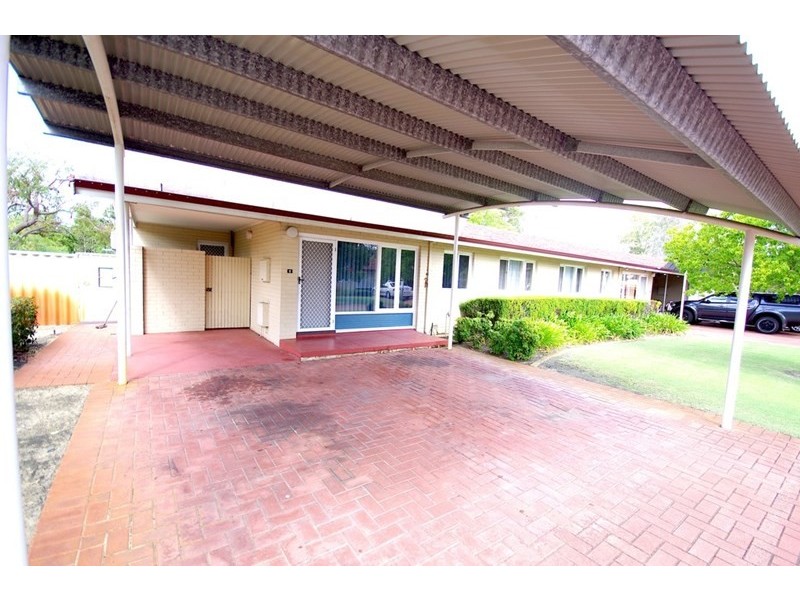 1/67 Tendring Way, Girrawheen WA 6064