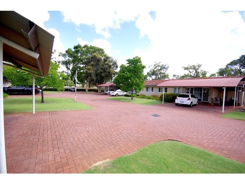 1/67 Tendring Way, Girrawheen WA 6064