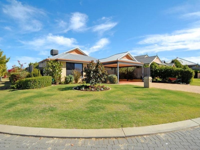 8 Wanarra Close, Ellenbrook WA 6069