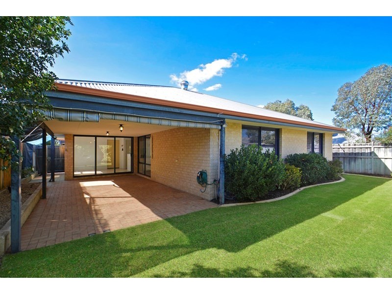 8 Wanarra Close, Ellenbrook WA 6069