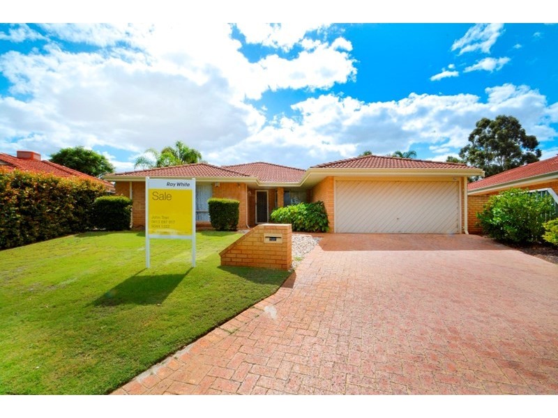 9 Cashmere Gardens, Ballajura WA 6066