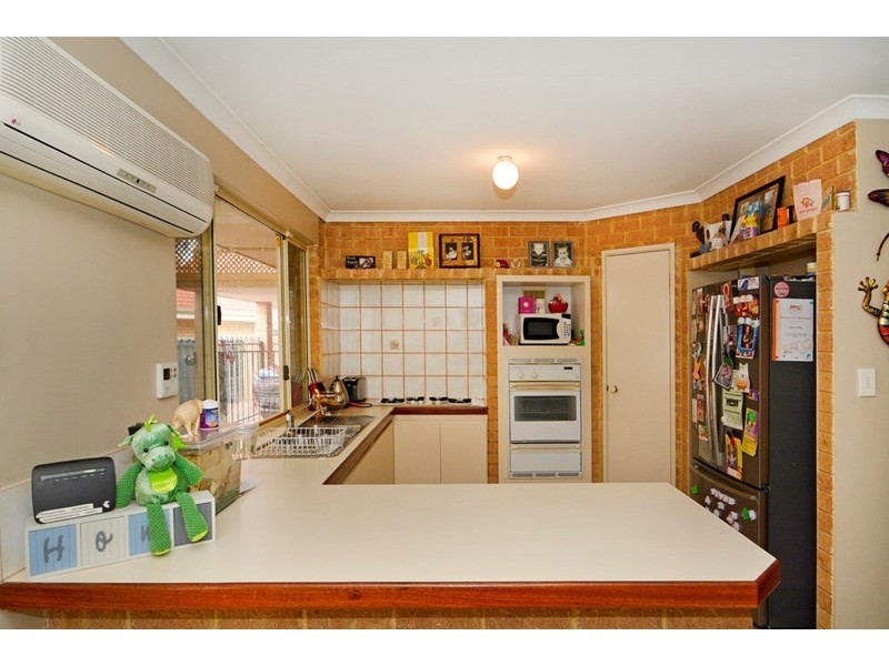 9 Cashmere Gardens, Ballajura WA 6066