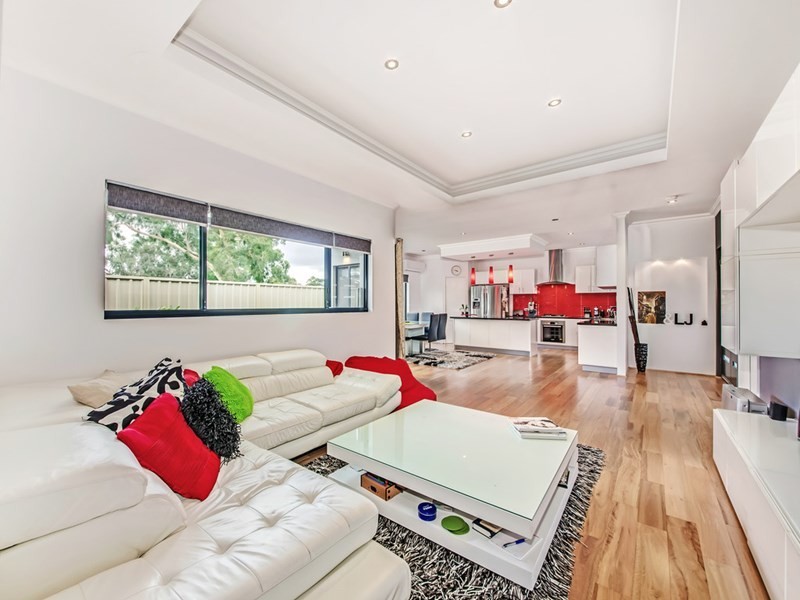 3A Earls Place, Balga WA 6061