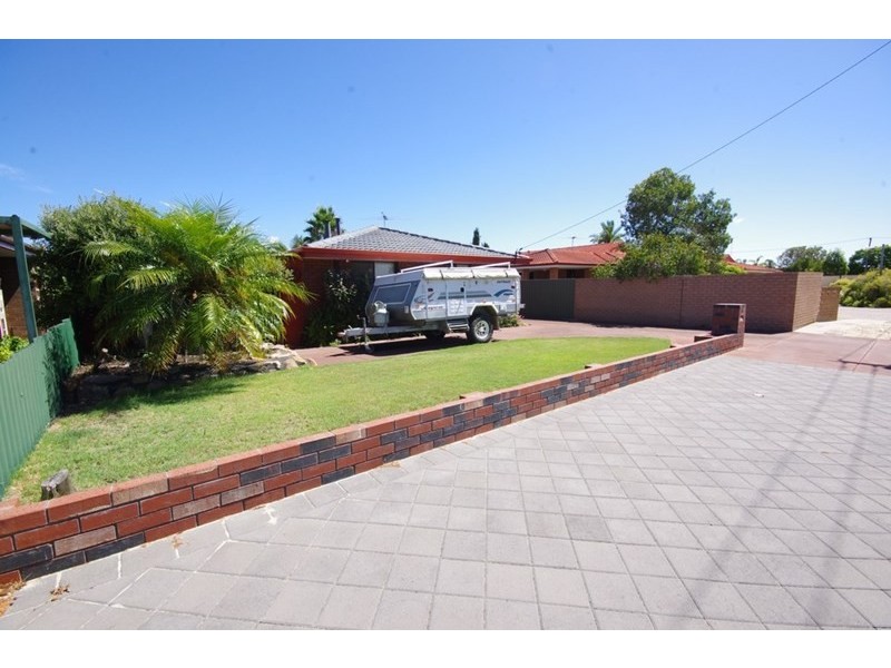 5 Pallens Grove, Mirrabooka WA 6061