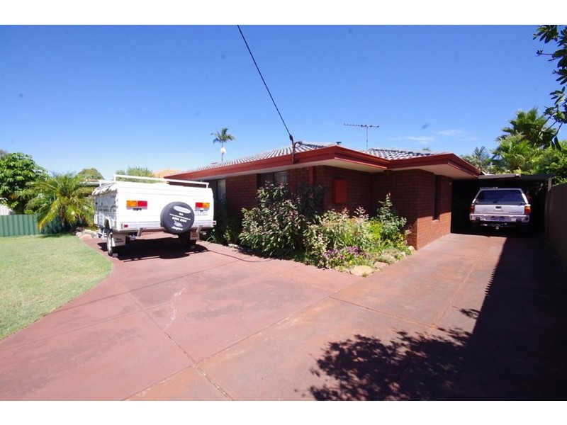 5 Pallens Grove, Mirrabooka WA 6061