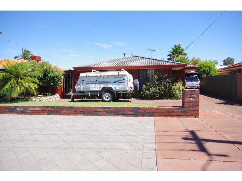 5 Pallens Grove, Mirrabooka WA 6061