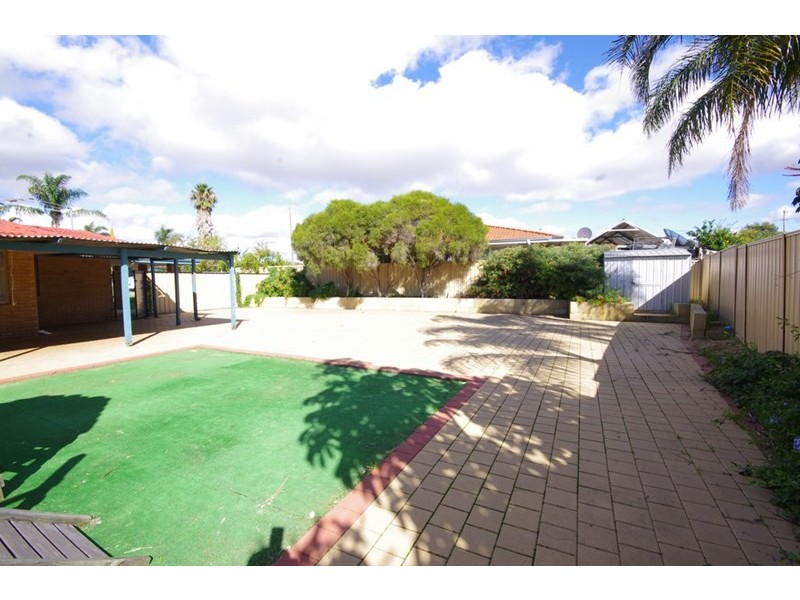 17 Downy Green, Mirrabooka WA 6061