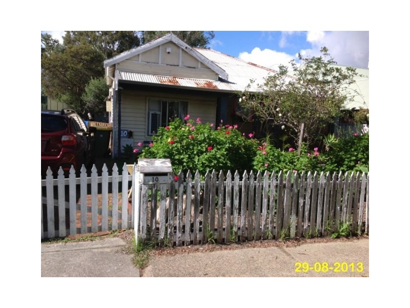 10 Harrow Street, Maylands WA 6051