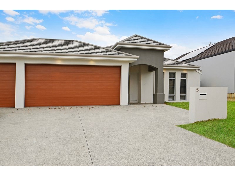 5 Elmdon Link, Landsdale WA 6065