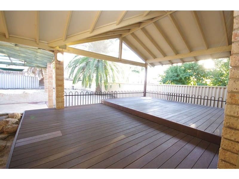 4 Veldt Mews, Mirrabooka WA 6061