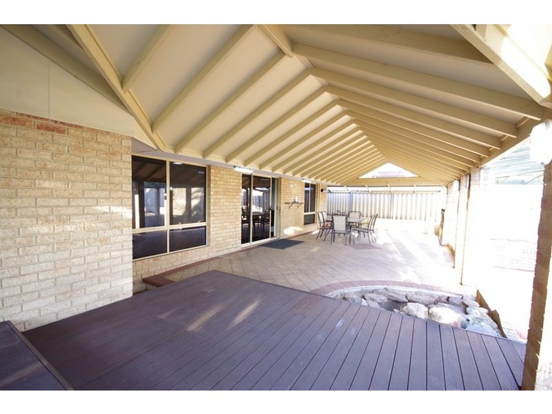 4 Veldt Mews, Mirrabooka WA 6061