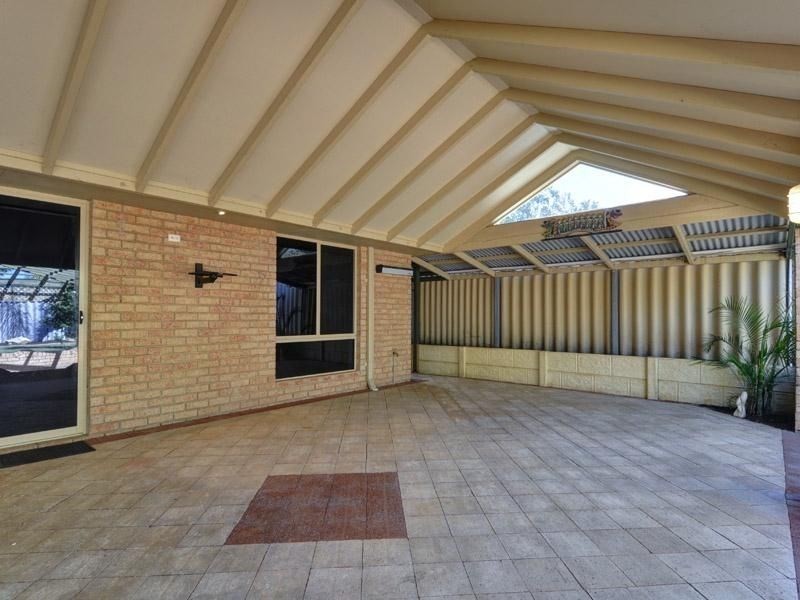 4 Veldt Mews, Mirrabooka WA 6061