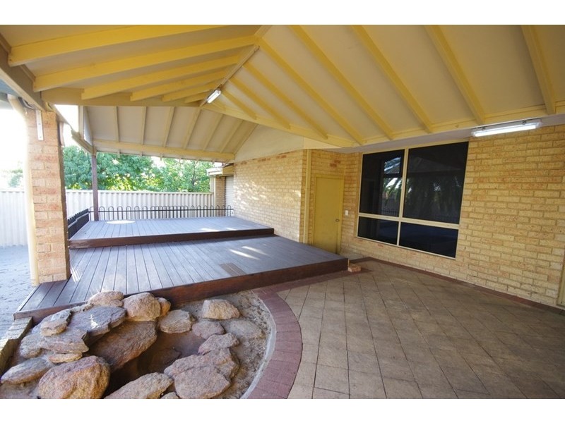 4 Veldt Mews, Mirrabooka WA 6061