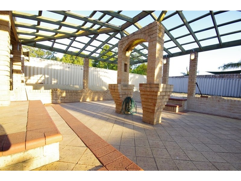 4 Veldt Mews, Mirrabooka WA 6061