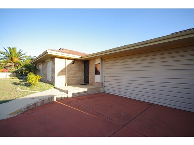 4 Veldt Mews, Mirrabooka WA 6061