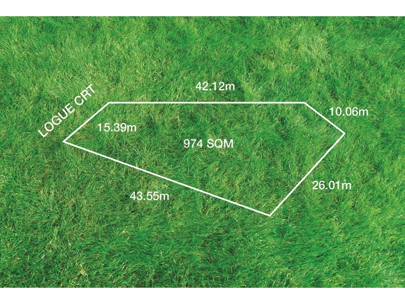 6 Logue Court, Balga WA 6061