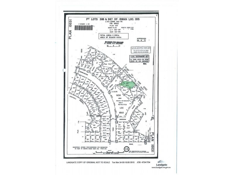 6 Logue Court, Balga WA 6061