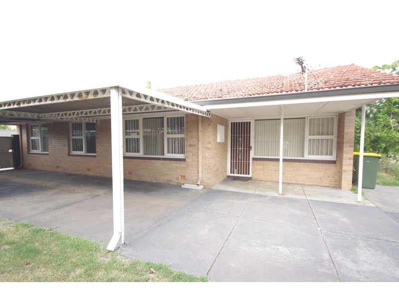 31 Cartwright Road, Balga WA 6061