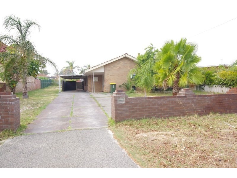 31 Cartwright Road, Balga WA 6061