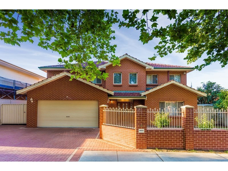 36 Kishorn Road, Applecross WA 6153