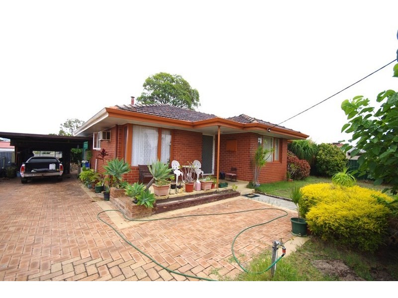 183 Princess Road, Balga WA 6061