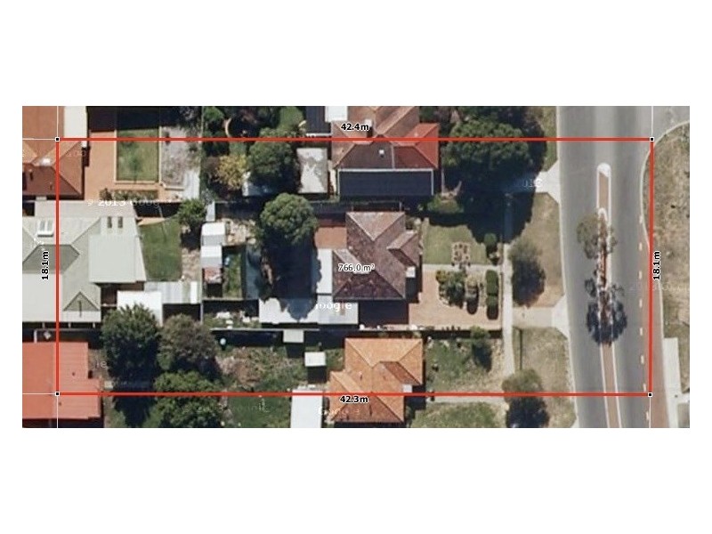 183 Princess Road, Balga WA 6061