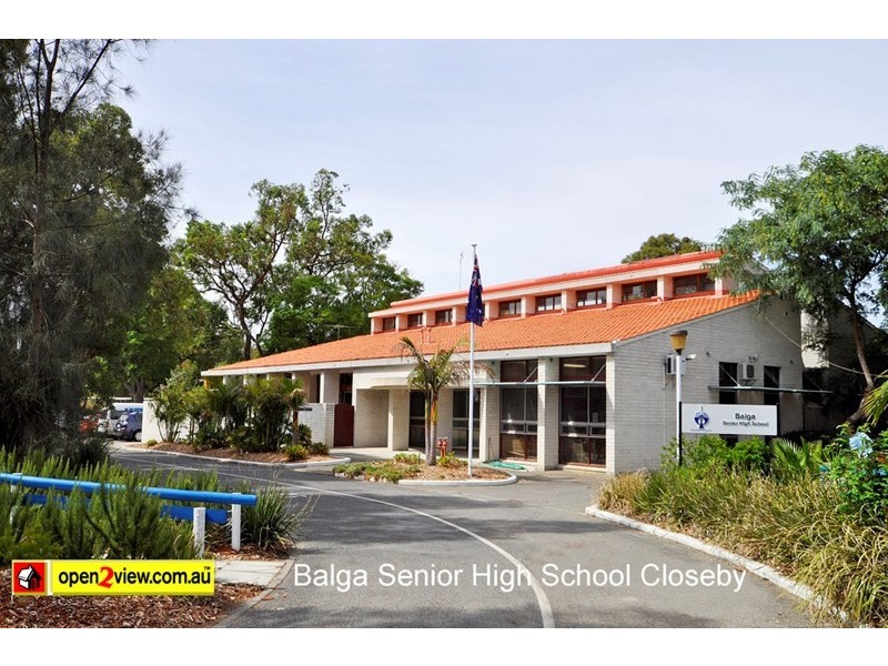 650 Wanneroo Road, Balga WA 6061