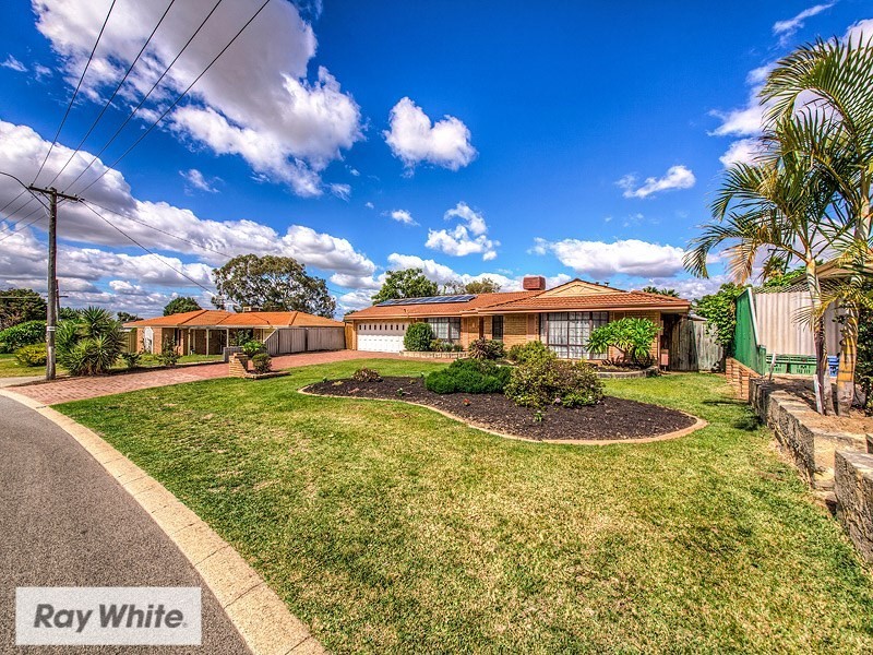 6 Vallack Grove, Mirrabooka WA 6061