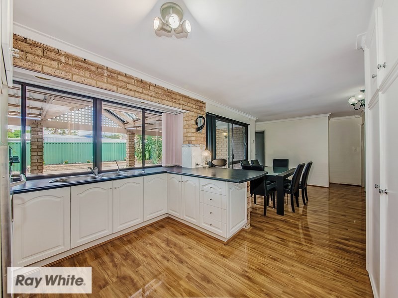 6 Vallack Grove, Mirrabooka WA 6061