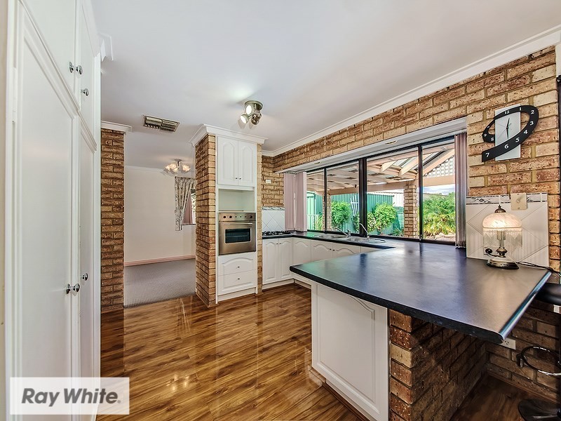 6 Vallack Grove, Mirrabooka WA 6061