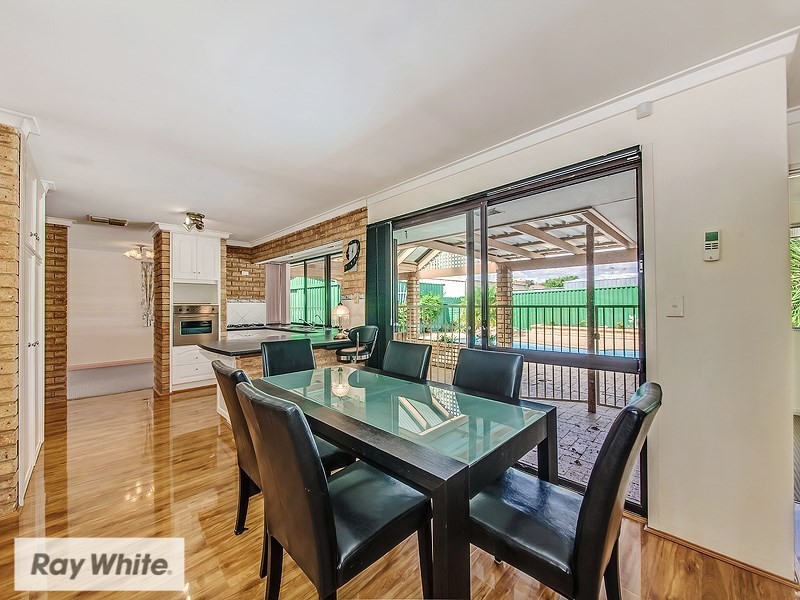 6 Vallack Grove, Mirrabooka WA 6061