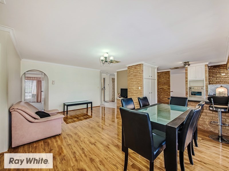 6 Vallack Grove, Mirrabooka WA 6061