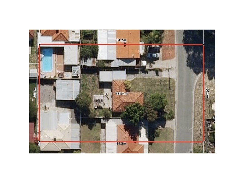 21 Callison Way, Koondoola WA 6064