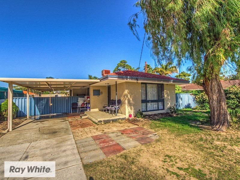 58 Ellerby Way, Koondoola WA 6064